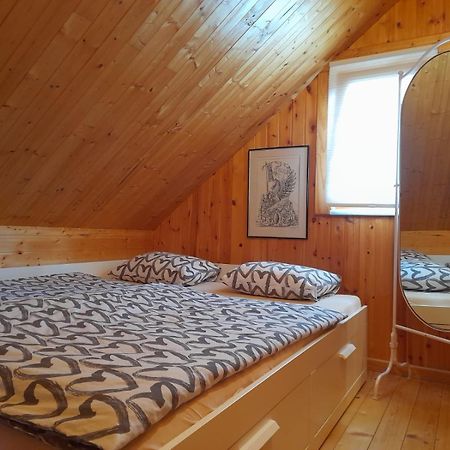 Вилла House Poljana Плитвицкие озёра Экстерьер фото