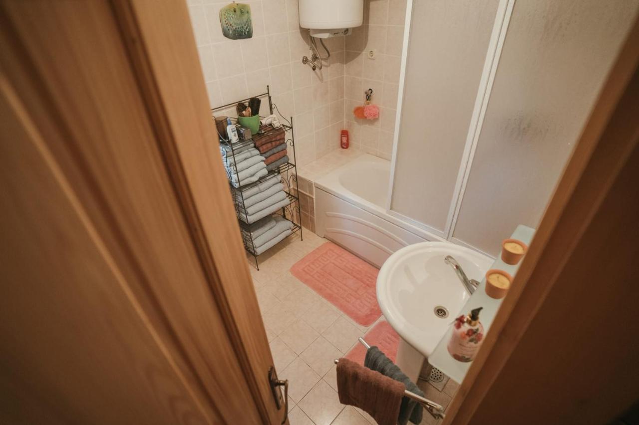 Вилла House Poljana Плитвицкие озёра Экстерьер фото