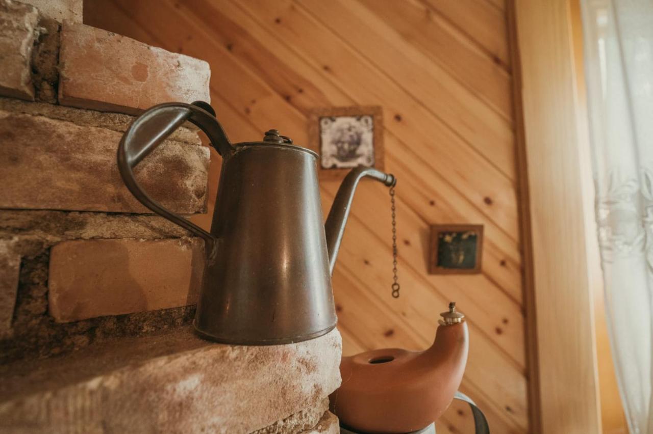 Вилла House Poljana Плитвицкие озёра Экстерьер фото