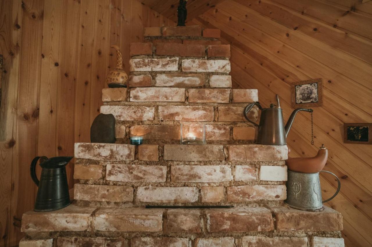 Вилла House Poljana Плитвицкие озёра Экстерьер фото