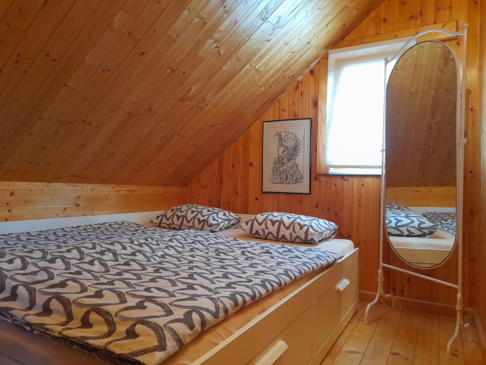 Вилла House Poljana Плитвицкие озёра Экстерьер фото