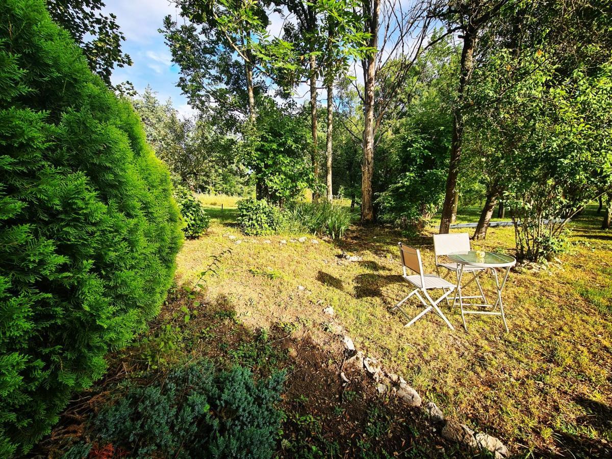 Вилла House Poljana Плитвицкие озёра Экстерьер фото
